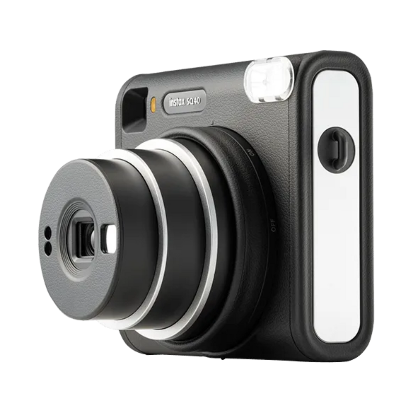 FUJIFILM Instax Square SQ40-Instant Camera-futuromic