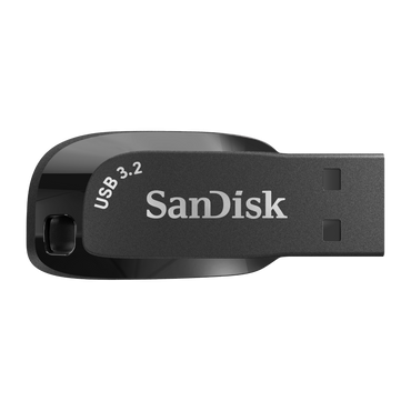SanDisk Ultra Shift CZ410 USB 3.2 Flash Drive-Data Storage-futuromic