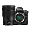 Nikon Z 8 Hybrid Mirrorless Camera-Mirrorless Cameras-futuromic