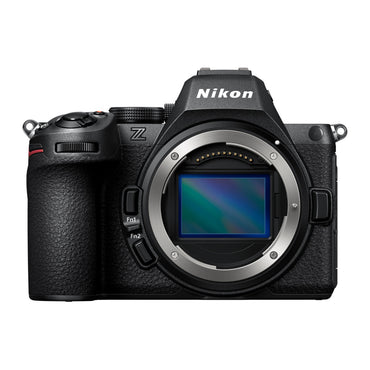 Nikon Z 5II Mirrorless Camera-Mirrorless Cameras-futuromic