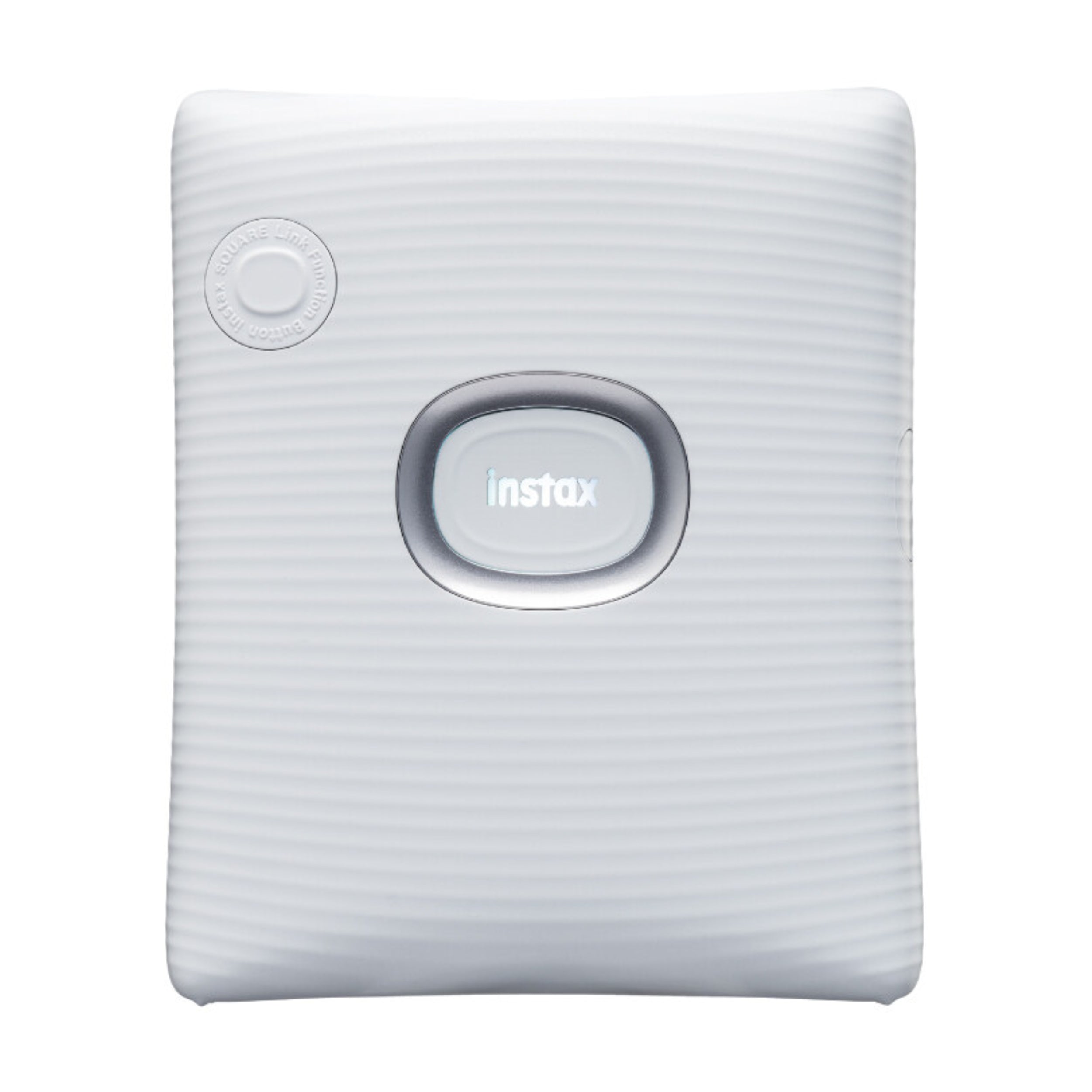 FUJIFILM instax SQUARE Link Smartphone Printer-Instant Camera Accessories-futuromic