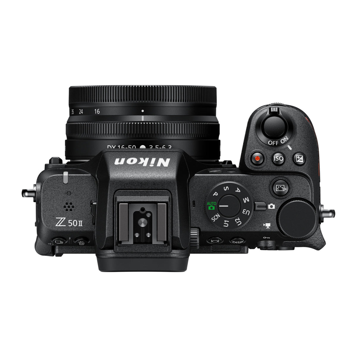 デジタルカメラ Nikon Z 50II Nikon Z 50II Mirrorless Camera – Tick Tech Go