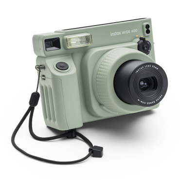 FUJIFILM Instax Wide 400 Instant Film Camera-Instant Camera-futuromic