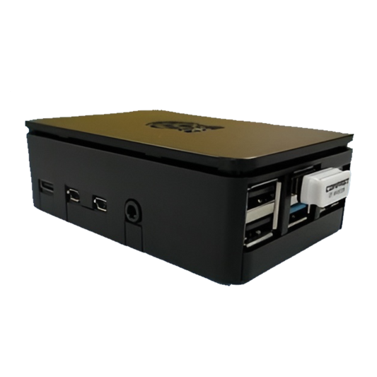 DNP WiFi Printing Module Kit-futuromic