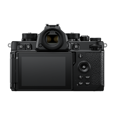 Nikon Z f Mirrorless Camera-Mirrorless Cameras-futuromic