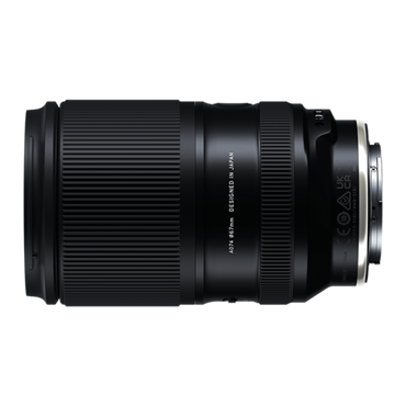 Tamron 28-300mm F/4-7.1 Di III VC VXD Lens For Sony E (A074)-Camera Lenses-futuromic