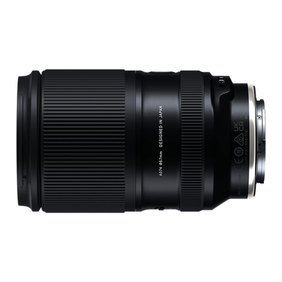 Tamron 28-300mm F/4-7.1 Di III VC VXD Lens For Sony E (A074