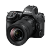 Nikon Z 8 Hybrid Mirrorless Camera-Mirrorless Cameras-futuromic