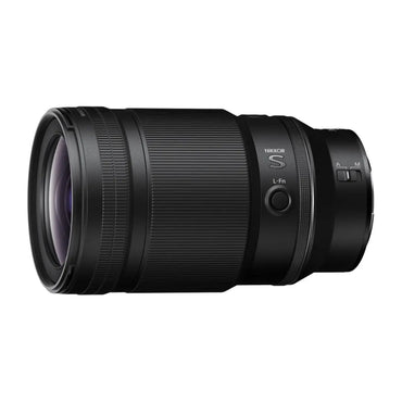 Nikon NIKKOR Z 35mm f/1.2 S Lens-Camera Lenses-futuromic