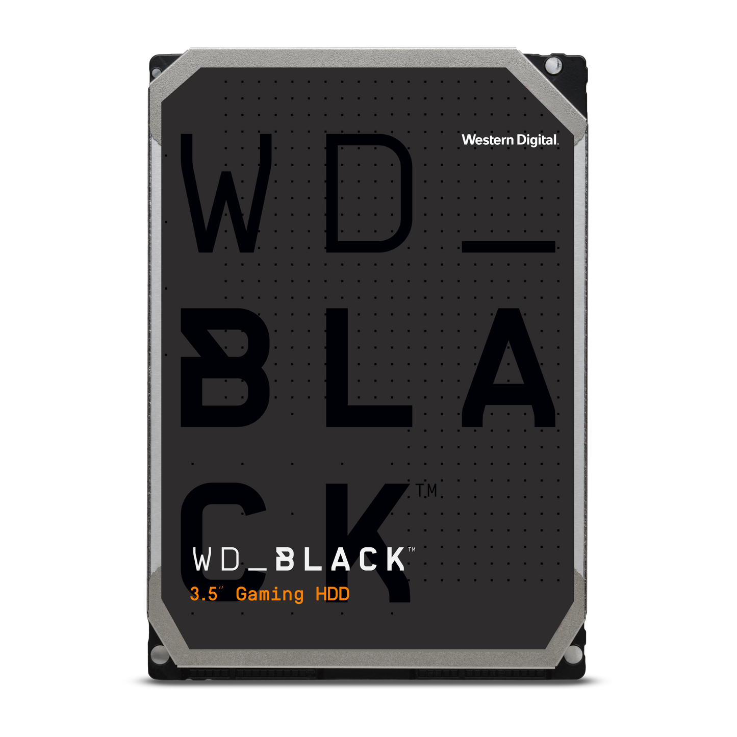 WD_BLACK™ 3.5-Inch Gaming Hard Drive-Data Storage-futuromic