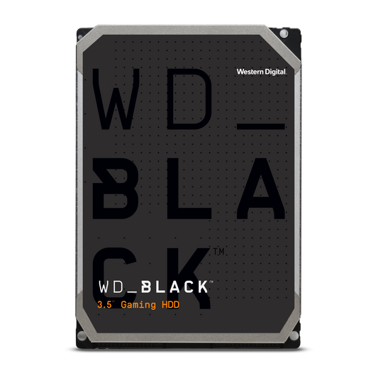 WD_BLACK™ 3.5-Inch Gaming Hard Drive-Data Storage-futuromic