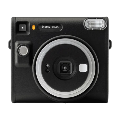 FUJIFILM Instax Square SQ40-Instant instax camera price malaysia futuromic