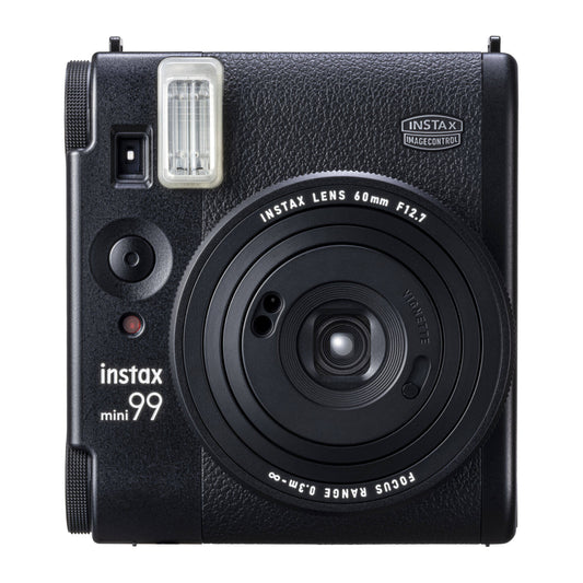 FUJIFILM Instax Mini 99 Camera-futuromic