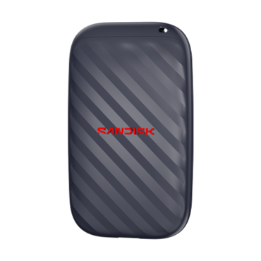 SANDISK® Portable Drive E10 (500GB/ 1TB)-Data Storage-futuromic
