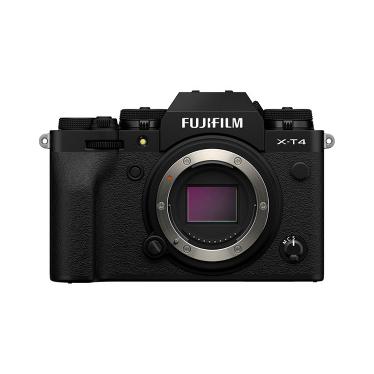 FUJIFILM X-T4 Mirrorless Digital Camera (Free Extreme Pro 32GB SD CARD)