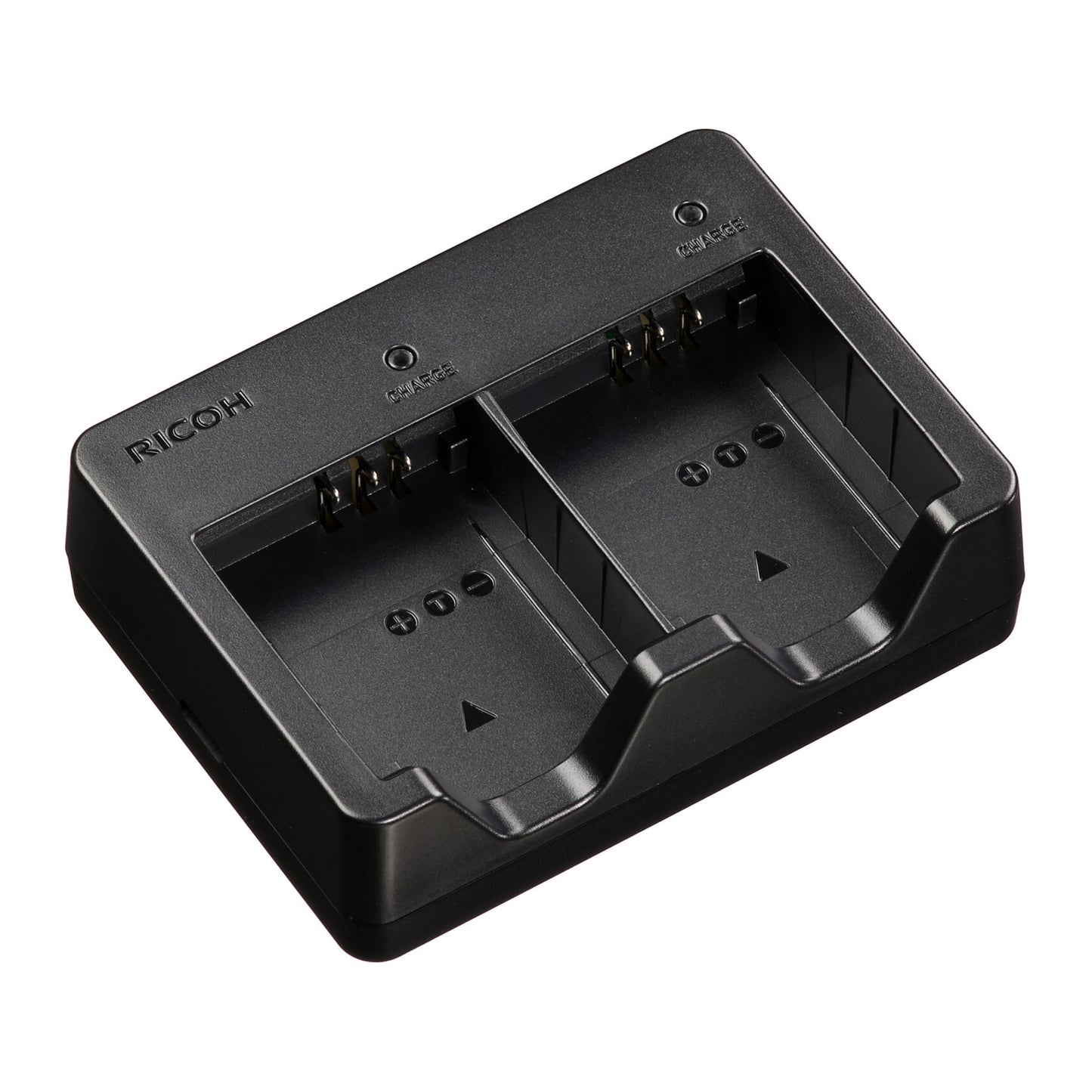 Ricoh BJ-12 Battery Charger-Camera Accessories-futuromic