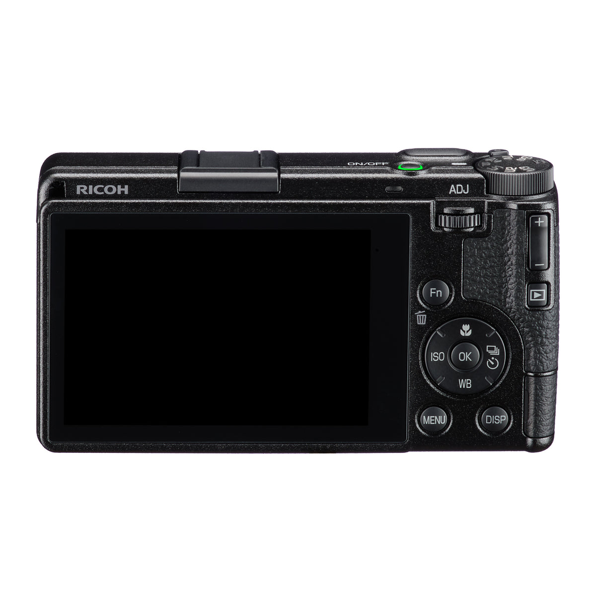 Pre-order] Ricoh GR IV Digital Camera – Tick Tech Go