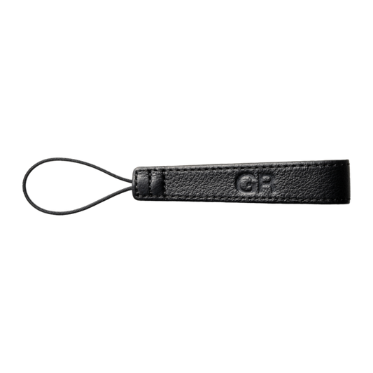Ricoh GS-4 Finger Strap-Camera Accessories-futuromic