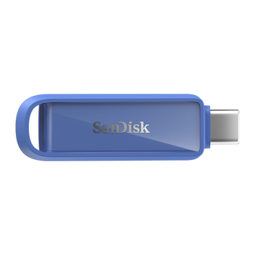 SANDISK® Phone Drive with USB-C™ (64GB/ 128GB/ 256GB/ 512GB/ 1TB)-Data Storage-futuromic