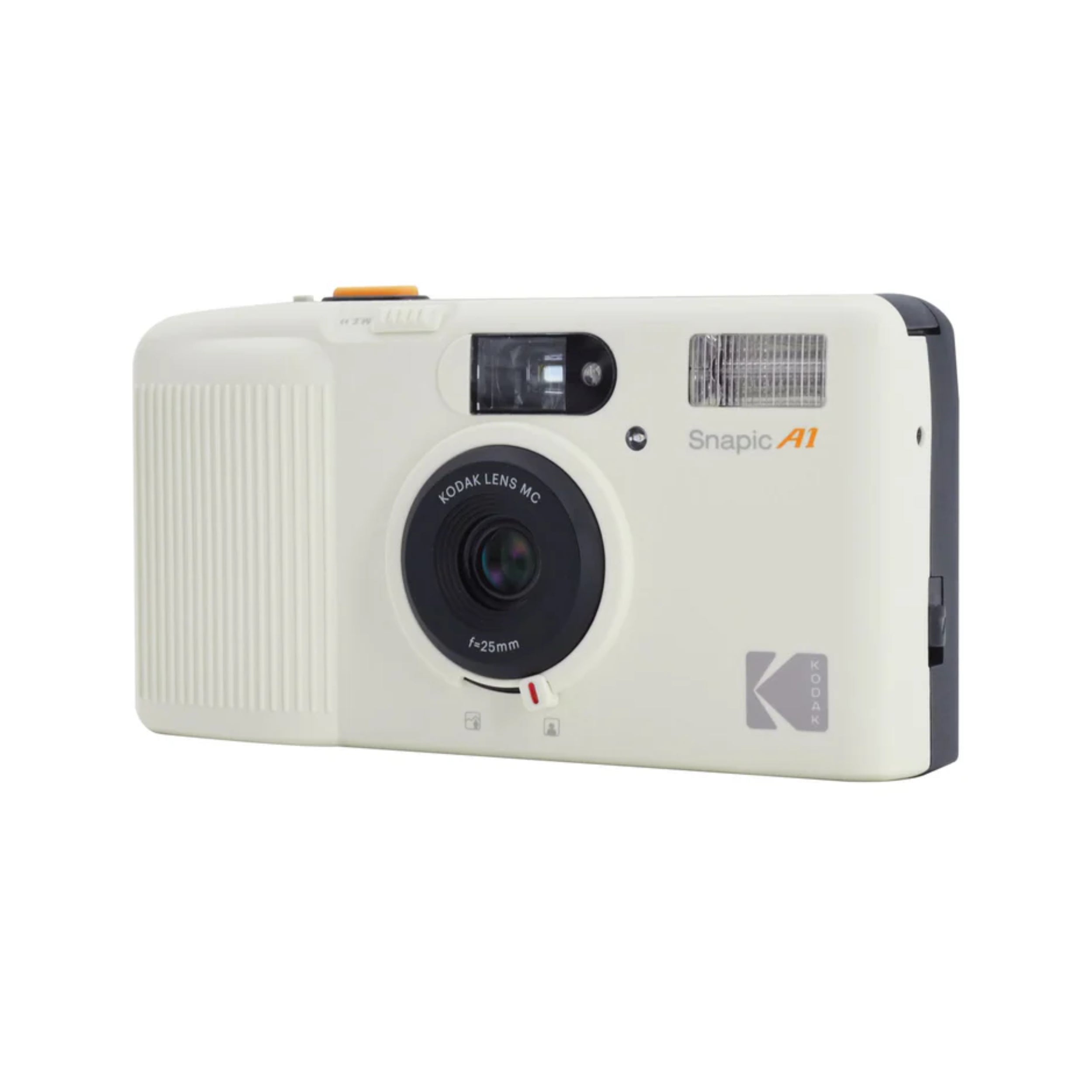 KODAK Snapic A1 35mm Film Camera-Instant Camera-futuromic