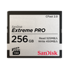 Sandisk Extreme PRO Compact Flash 525MB/s CFAST 2.0 CompactFlash CF Memory Card (64GB / 128GB / 256GB / 512GB)-Data Storage-futuromic
