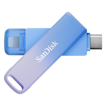 SanDisk Creator Phone Drive (128GB/ 256GB)-Data Storage-futuromic