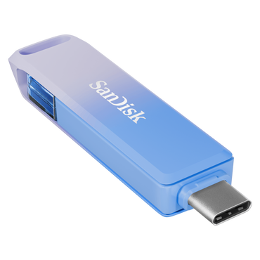 SanDisk Creator Phone Drive (128GB/ 256GB)-Data Storage-futuromic