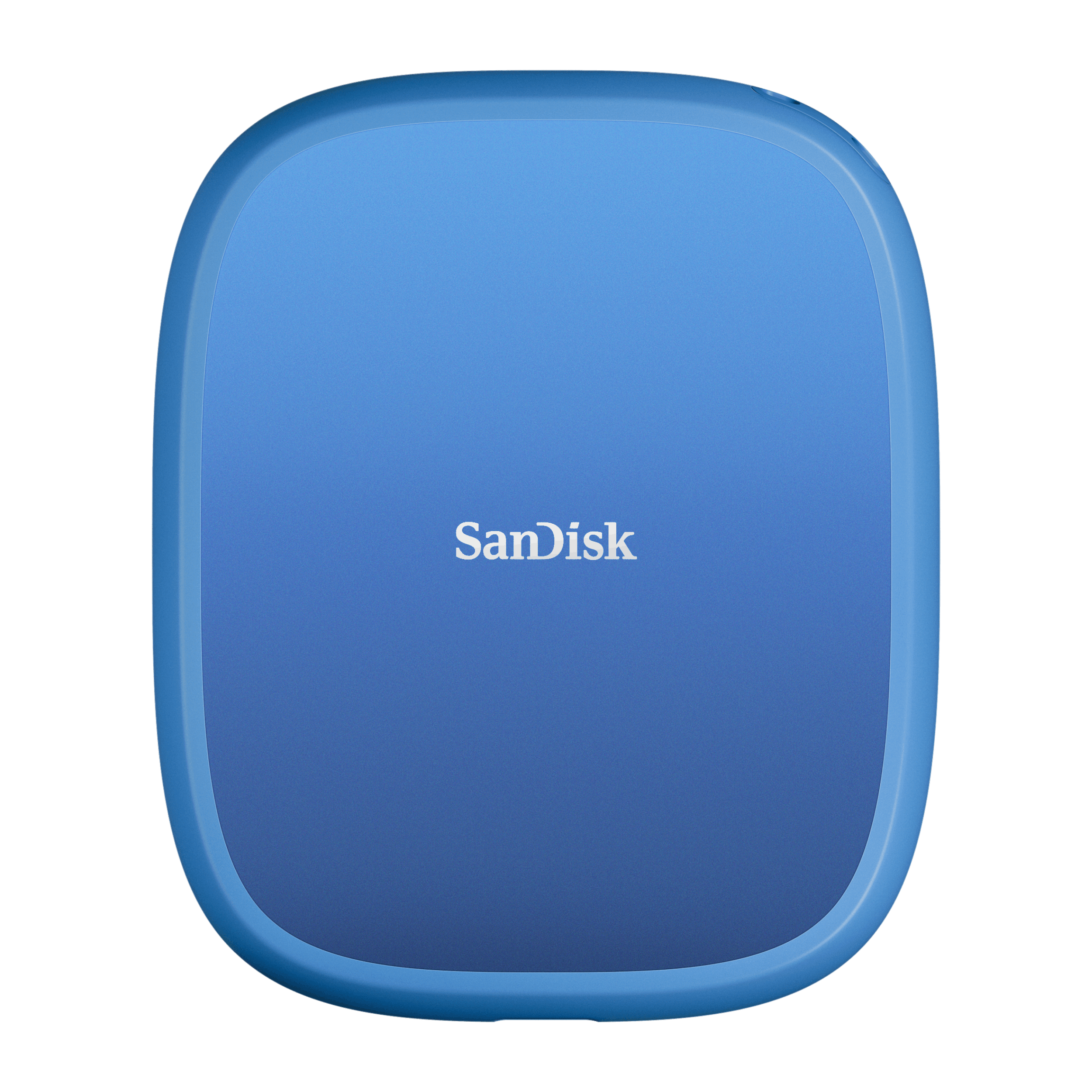 SanDisk Creator Phone SSD (1TB/ 2TB)-Data Storage-futuromic