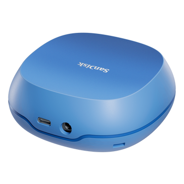 SanDisk Creator Desk Drive (4TB/ 8TB)-Data Storage-futuromic
