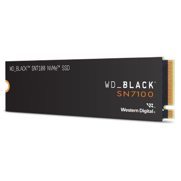 WD_BLACK™ SN7100 NVMe™ Internal SSD (500GB/ 1TB/ 2TB/ 4TB)-Data Storage-futuromic