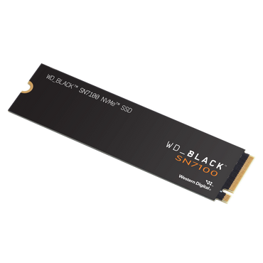 WD_BLACK™ SN7100 NVMe™ Internal SSD (500GB/ 1TB/ 2TB/ 4TB)-Data Storage-futuromic