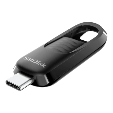 SanDisk Ultra Slider CZ480 USB Type-C Flash Drive-Data Storage-futuromic
