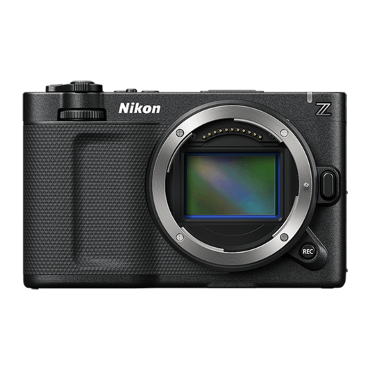 Nikon ZR Cinema Camera-Mirrorless Cameras-futuromic