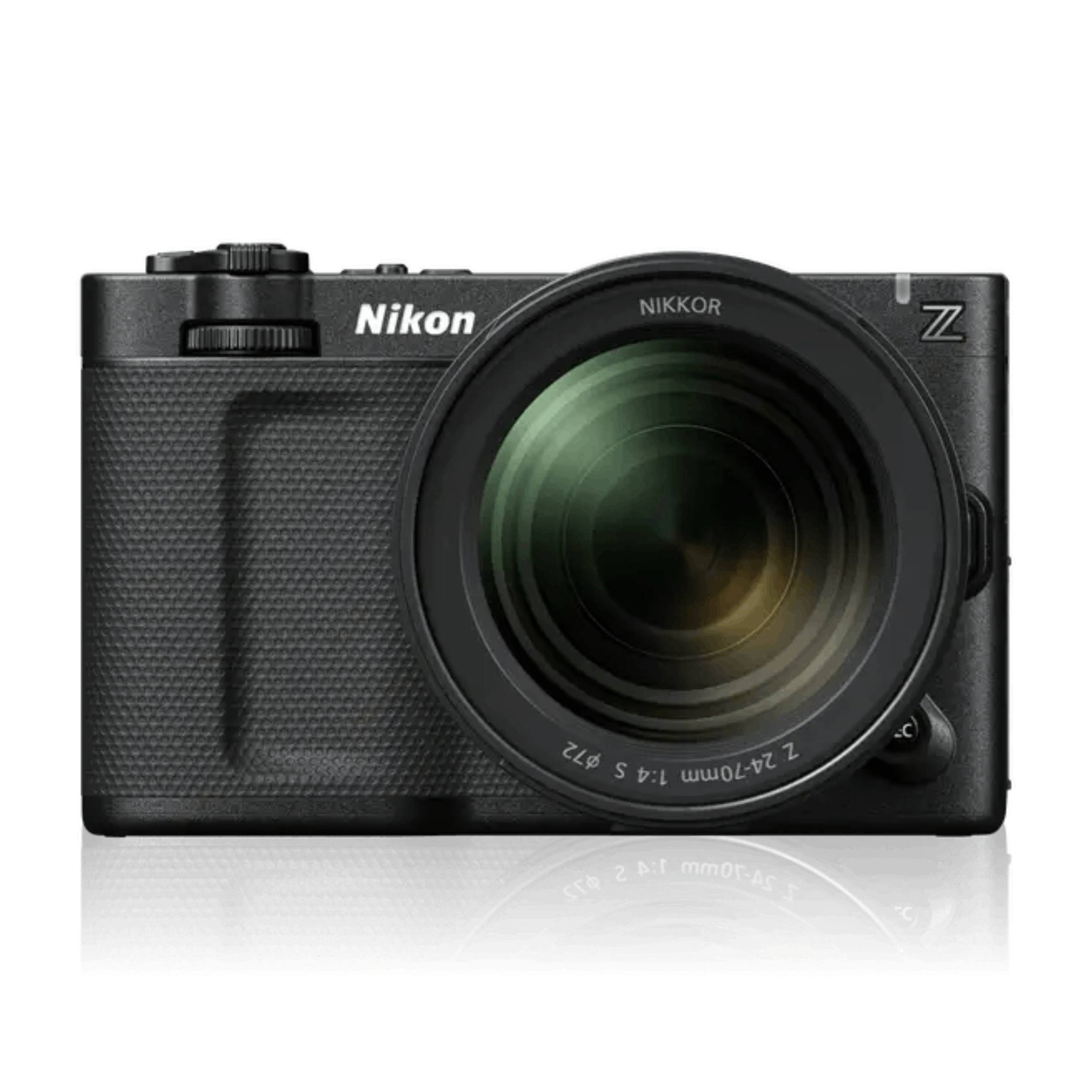 Nikon ZR Cinema Camera-Mirrorless Cameras-futuromic