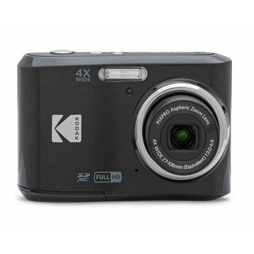 KODAK PIXPRO FZ45 Compact Digital Camera-Digital Compact Cameras-futuromic