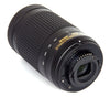 Nikon AF-P NIKKOR 70-300mm f/4.5-5.6E ED VR Lens-Lenses-futuromic