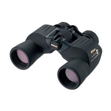 Nikon Action EX Binoculars-Binoculars / Optics-futuromic