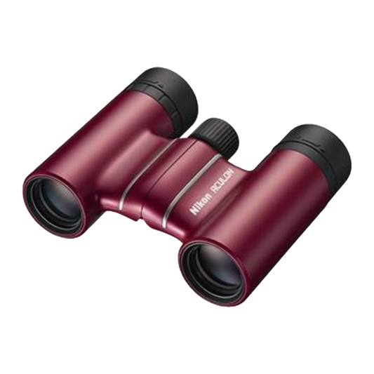 Nikon ACULON T02 Binoculars-Binoculars / Optics-futuromic