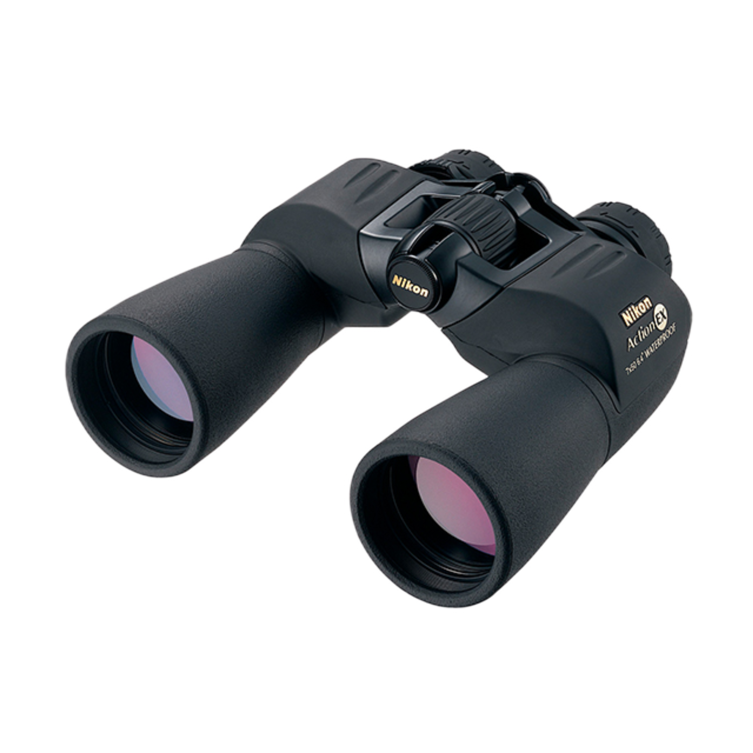 Nikon Action EX Binoculars-Binoculars / Optics-futuromic