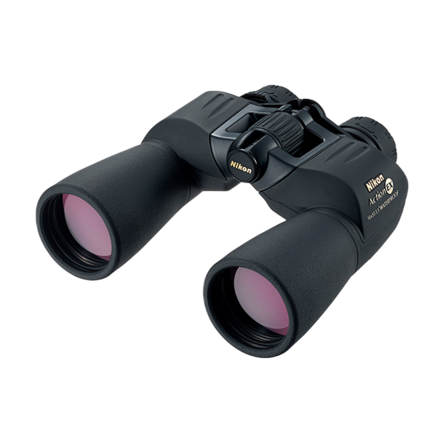 Nikon Action EX Binoculars-Binoculars / Optics-futuromic