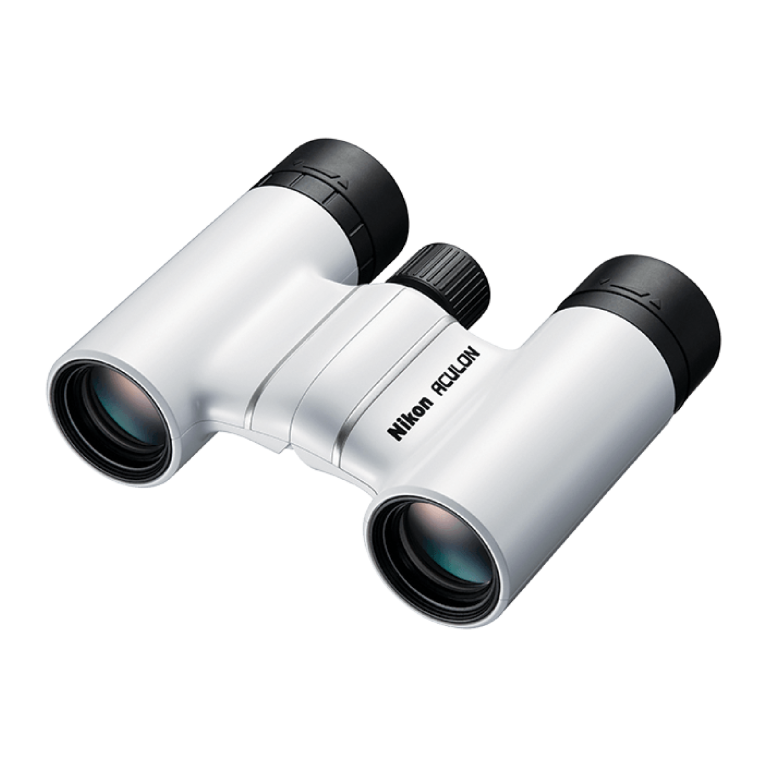 Nikon ACULON T02 Binoculars-Binoculars / Optics-futuromic