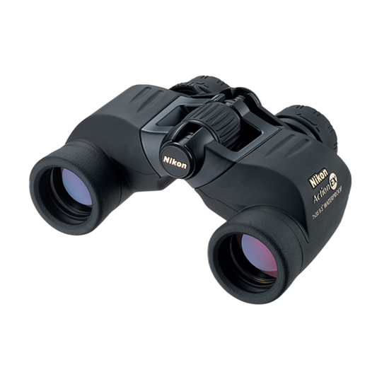 Nikon Action EX Binoculars-Binoculars / Optics-futuromic