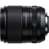 Fujifilm FUJINON XF23mmF1.4 R LM WR Lens-Camera Lenses-futuromic