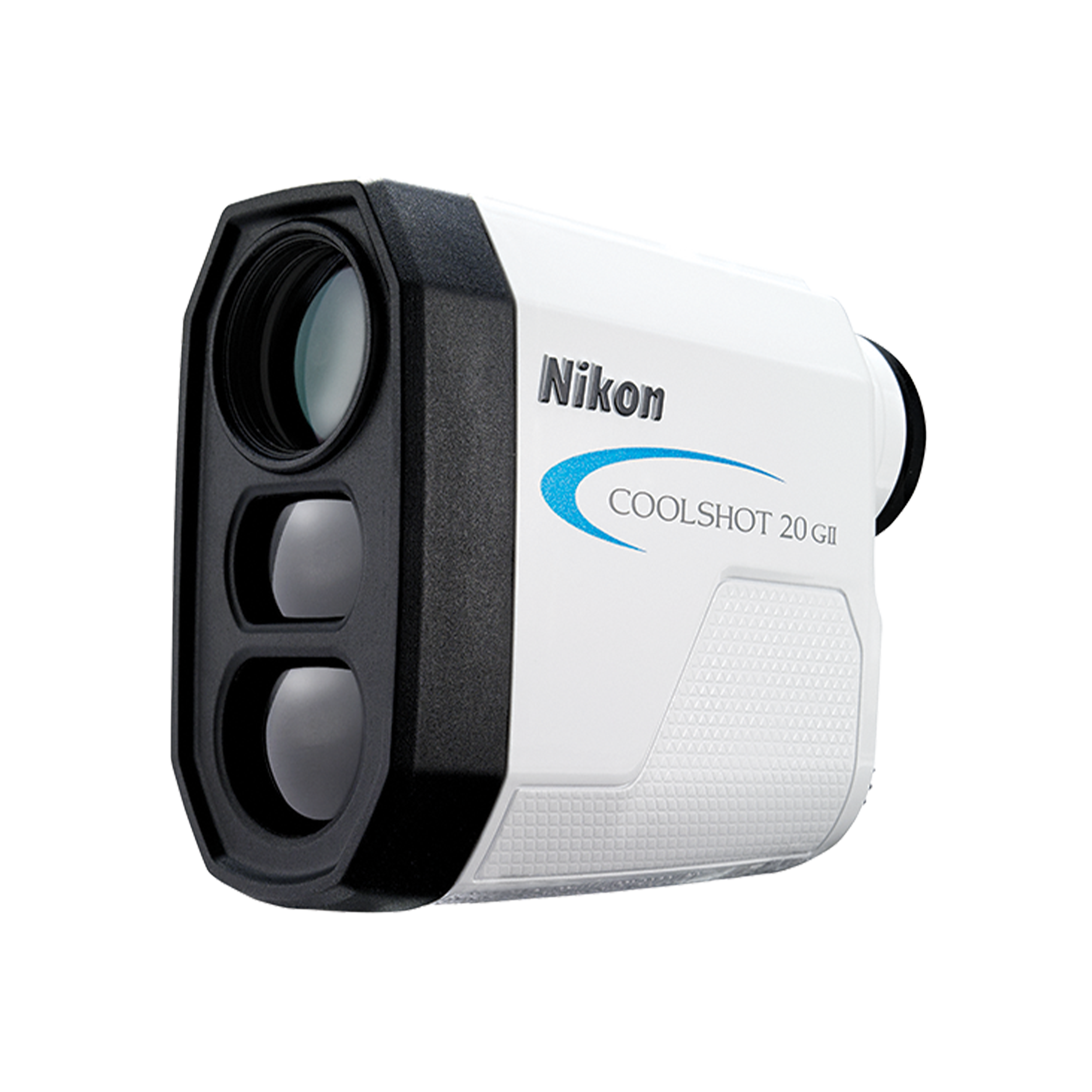 Nikon COOLSHOT 20 GII Golf Laser Rangefinder-Binoculars / Optics-futuromic