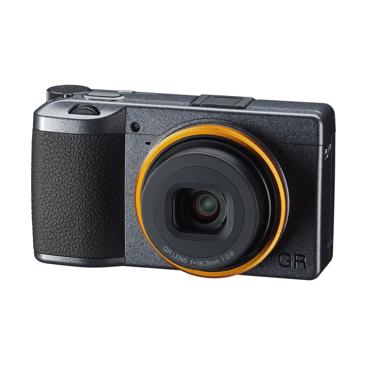 ■極上品■ RICOH GR DIGITAL Ⅲ #38019 Amazon.co.jp: RICOH GR Digital III Digital Camera