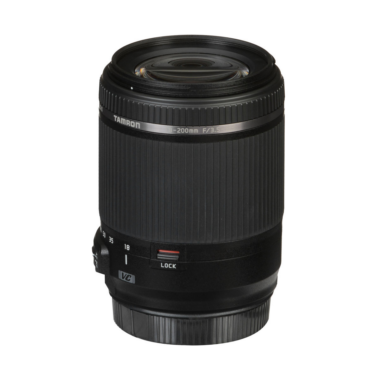 Amazon.com : Tamron Auto Focus 18-200mm f/3.5-6.3 XR Di II