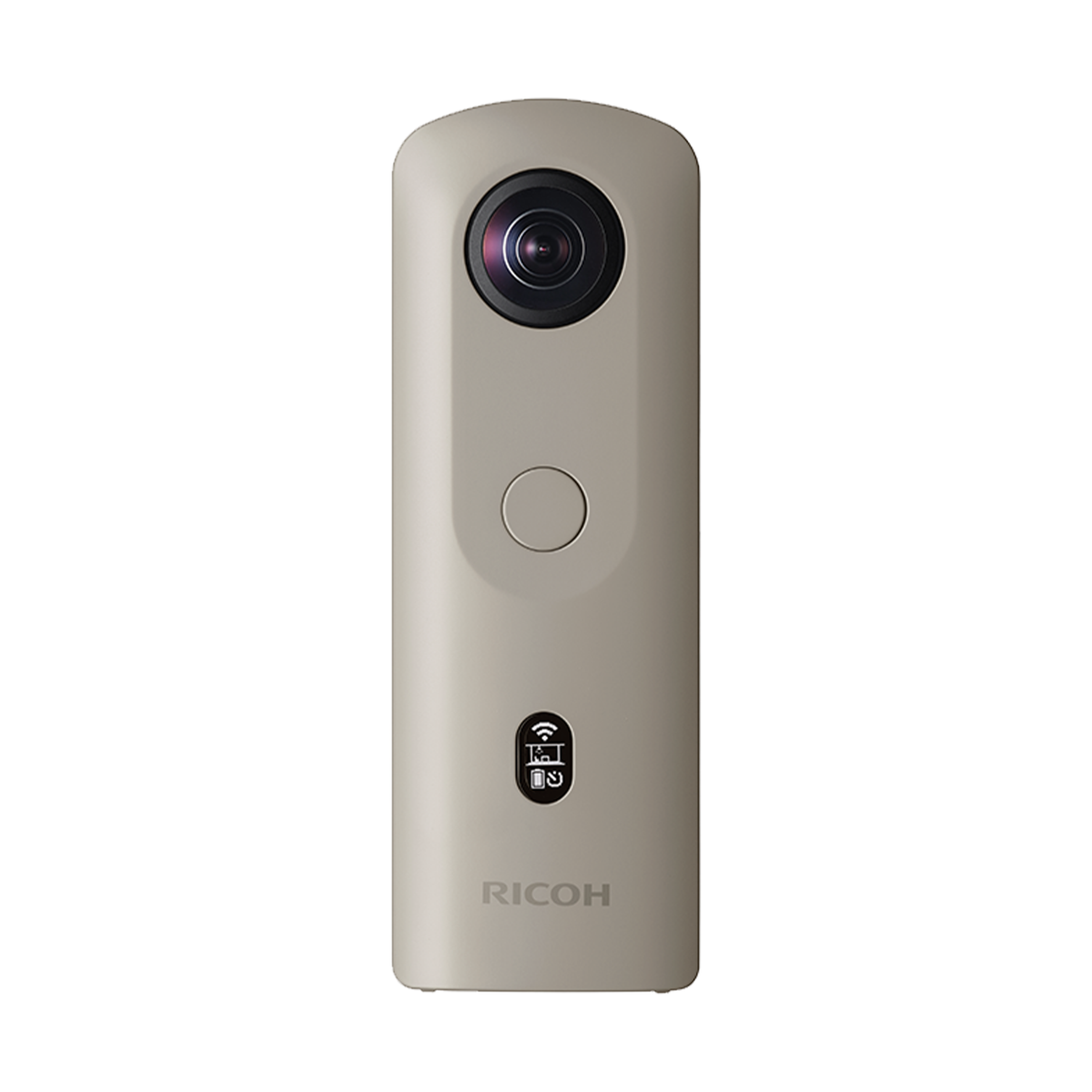 Ricoh Theta SC2 Business 360 Camera for Real Estate Virtual Tour
