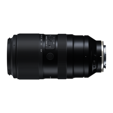 Tamron 50-400mm F/4.5-6.3 Di Ⅲ VC VXD (A067) For Sony E-futuromic