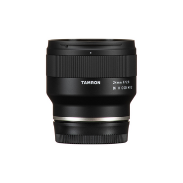 Tamron AF 24mm F/2.8 Di III OSD M1:2 Lens (F051) For SONY FE-Camera Lenses-futuromic