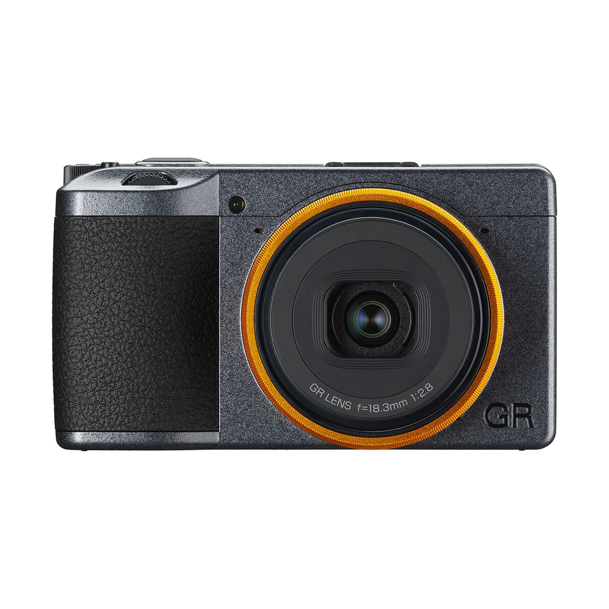 Ricoh GR III Digital Camera Street Edition Camera – Tick Tech Go
